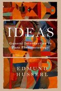 Ideas: General Introduction to Pure Phenomenology (en Inglés)