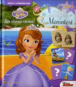 Juega y aprende con. Princesita Sofia