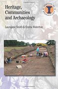 heritage, communities and archaeology