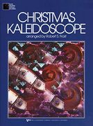 76Va - Christmas Kaleidscope - Viola (en Inglés)