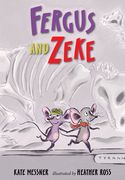 Fergus and Zeke (en Inglés)