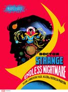 Doctor Strange: Endless Nightmare. A Graphic Novel (Marvel Arts) (en Inglés)