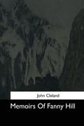 Memoirs Of Fanny Hill (en Inglés)
