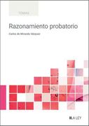 Razonamiento Probatorio