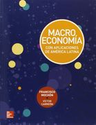 Macroeconomia con Aplicaciones de America Latina