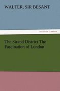the strand district the fascination of london