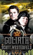 Goliath: 03 (Leviathan) 