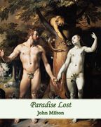 paradise lost (en Inglés)