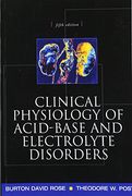 clinical physiology of acid-base and electrolyte disorders