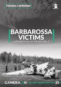 Barbarossa Victims Vol. 2 (Camera on) (en Inglés)