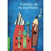Cuentos de mi Escritorio