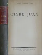 Tigre Juan
