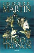 Juego de Tronos 1 - R. Martin George R. - Planeta