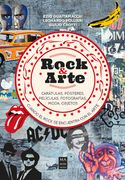 Rock & Arte: Cuando el Rock se Encuentra con el Arte