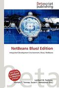 netbeans bluej edition