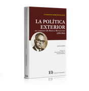 LA POLÍTICA EXTERIOR DEL GOBIERNO DE RÓMULO BETANCOURT (1959-1964)