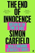 The End of Innocence (en Inglés)