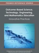 outcome-based science, technology, engineering and mathematics education