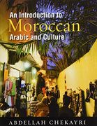 an introduction to moroccan arabic and culture