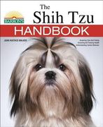 The Shih Tzu Handbook (en Inglés)
