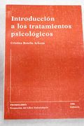 Introduccion a los Tratamientos Psicologicos