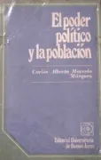 El poder politico y la poblacion