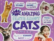 Totally Amazing Facts About Cats (Mind Benders) 