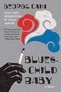 Blueschild Baby 