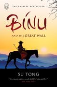 Binu and the Great Wall of China (en Inglés)
