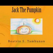 Jack The Pumpkin (en Inglés)