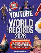 YouTube World Records 2026 (en English)