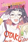 Otaku Vampire's Love Bite, Vol. 3 (3) (en Inglés)