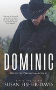 Dominic Men of Clifton, Montana Book 23 (en Inglés)