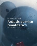 Analisis Quimico Cuantitativo (3ªEdicion - Sexta Edicion Original )