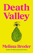 Death Valley tpb ex 