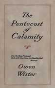 The Pentecost of Calamity (en Inglés)