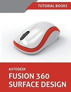 Autodesk Fusion 360 Surface Design (en Inglés)