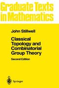 classical topology and combinatorial group theory