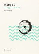 Mapa de Ningún Sitio (in Spanish)