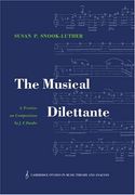 The Musical Dilettante: A Treatise on Composition by j. F. Daube (Cambridge Studies in Music Theory and Analysis) (en Inglés)