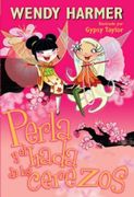 Perla y el Hada de los Cerezos