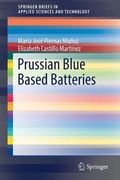 Prussian Blue Based Batteries (en Inglés)