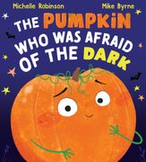 The Pumpkin who was Afraid of the Dark (Pb) (en Inglés)
