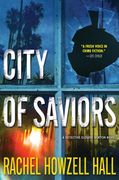 City of Saviors: A Detective Elouise Norton Novel (Detective Elouise Norton, 4) (en Inglés)