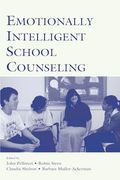 Emotionally Intelligent School Counseling (en Inglés)