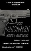 The Cleaner (Jonathan Quinn) (en Inglés)