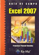 Guía de Campo de Excel 2007 (in Spanish)