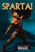 sparta! (en Inglés)