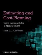 Estimating and Cost Planning Using the New Rules of Measurement (en Inglés)