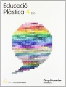 (cat). (08). plastica 4rt eso/ casa saber (en Catalán)